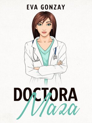 cover image of Doctora Maza